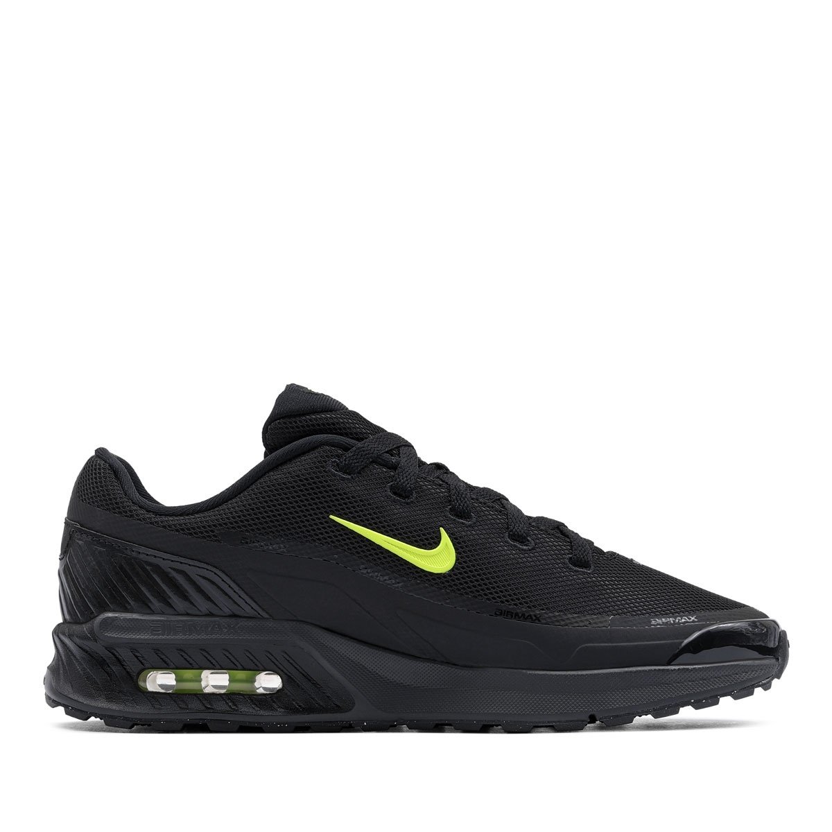Мъжки маратонки Nike Air Max Bia IF2624-006 Nike Air Max Bia Мъжки маратонки IF2624-006