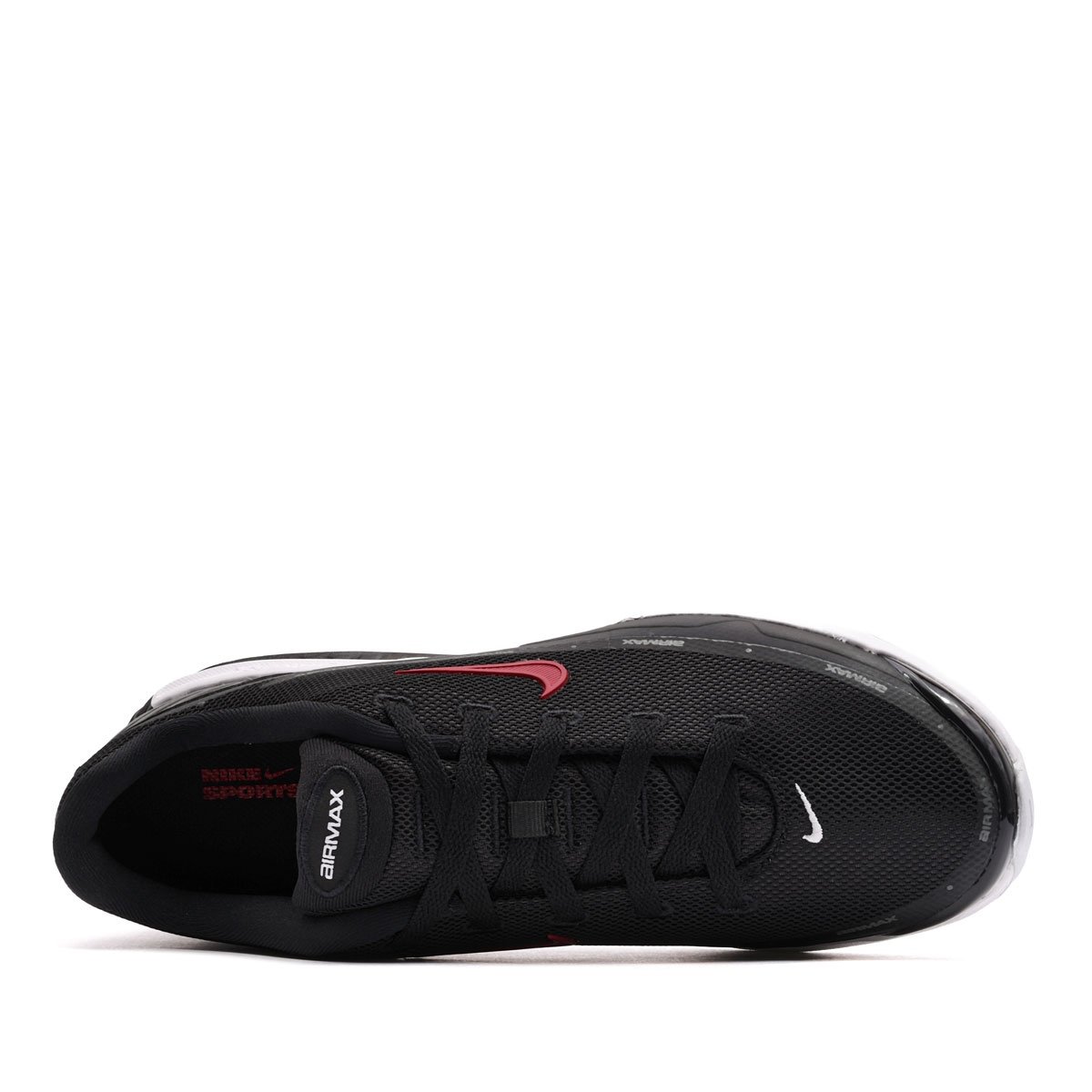 Мъжки маратонки Nike Air Max Bia IF2624-011 Nike Air Max Bia Мъжки маратонки IF2624-011