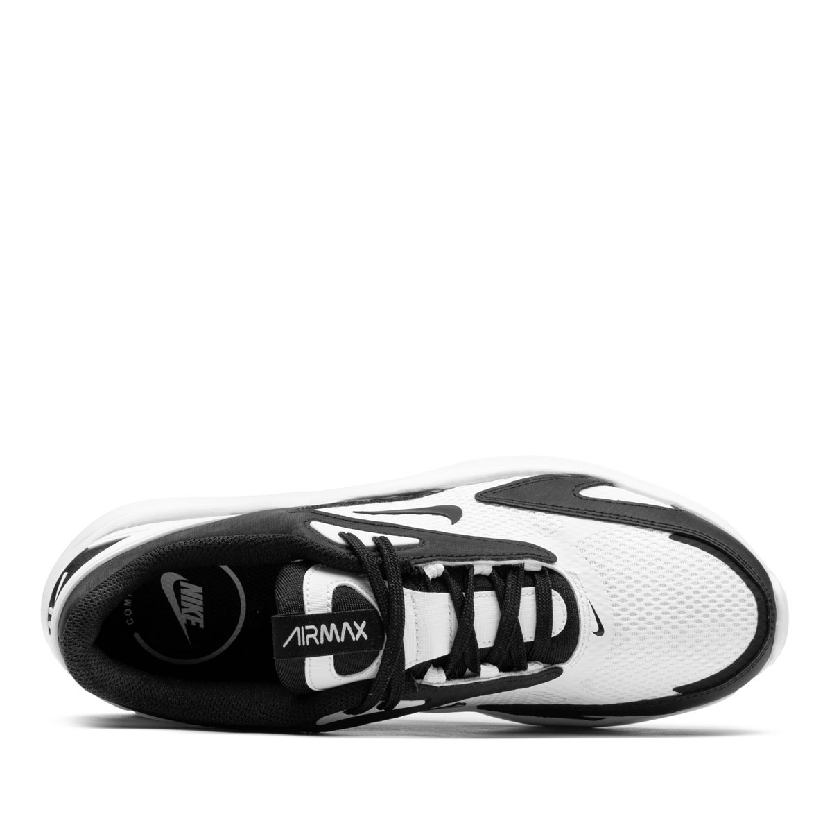 Мъжки маратонки Nike Air Max Bolt CU4151-102 Nike Air Max Bolt Мъжки маратонки CU4151-102