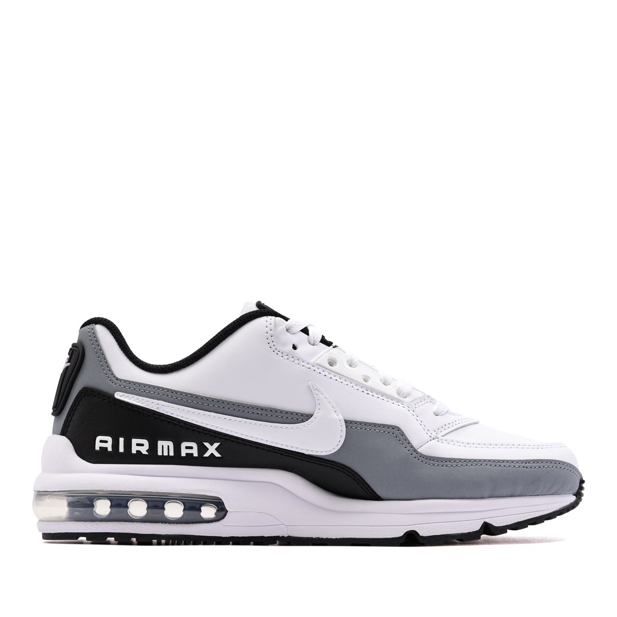 Nike Air Max LTD 3 Мъжки маратонки 687977-105