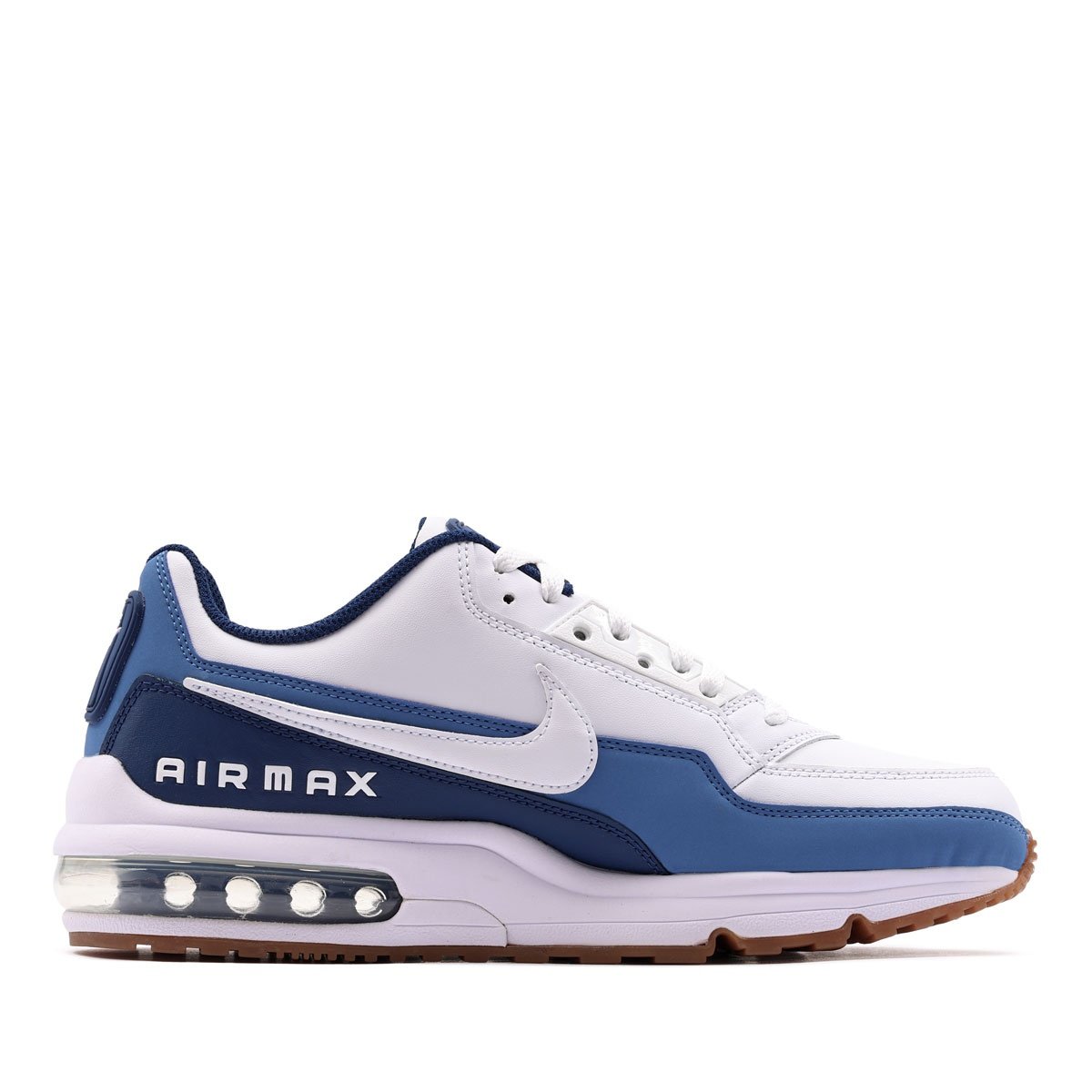 Nike Air Max LTD 3 Мъжки маратонки 687977-114