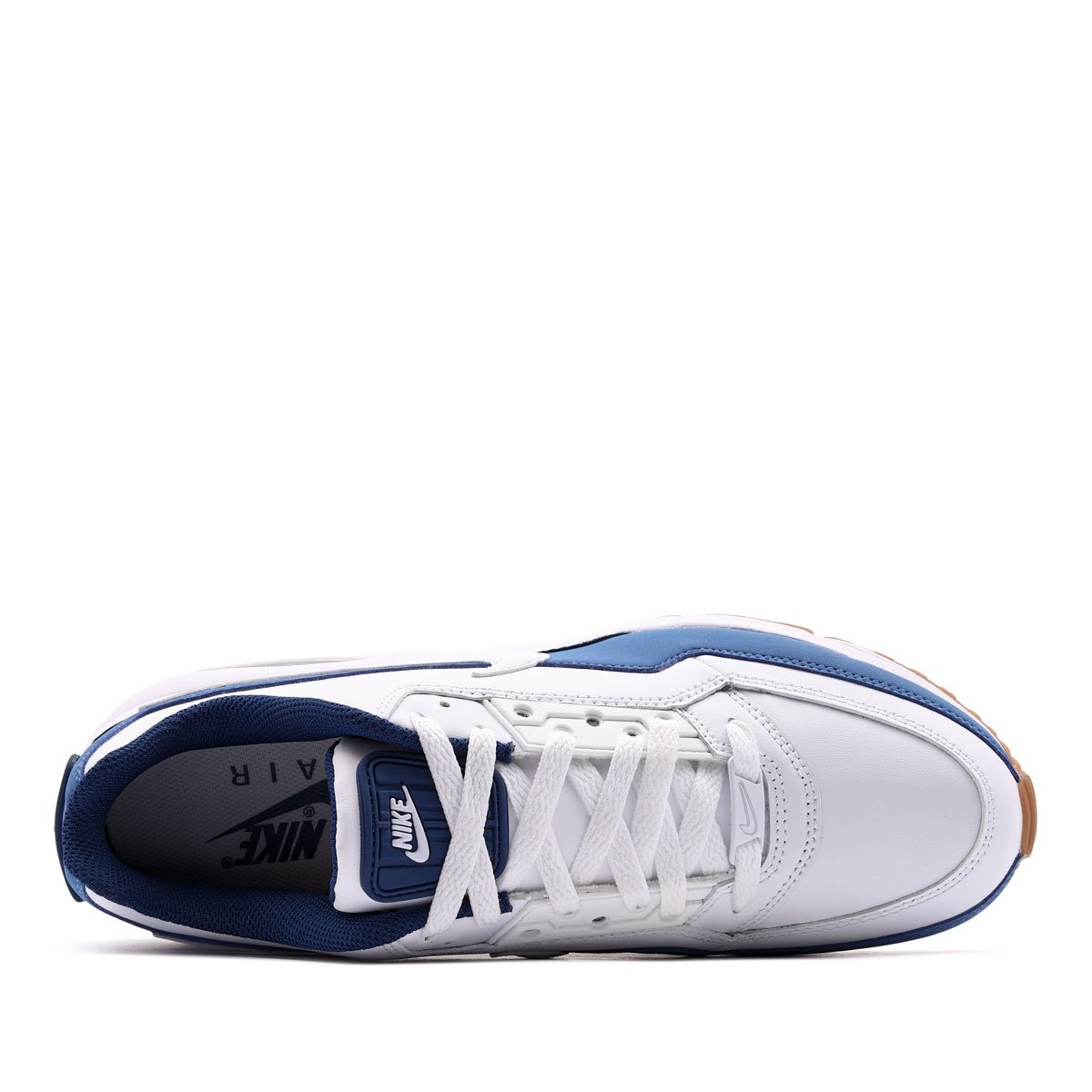 Nike Air Max LTD 3 Мъжки маратонки 687977-114