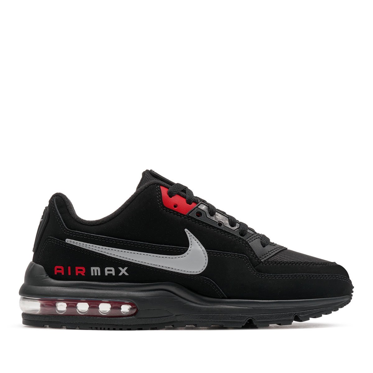 Мъжки маратонки Nike Air Max LTD 3 CW2649-001 Nike Air Max LTD 3 Мъжки маратонки CW2649-001