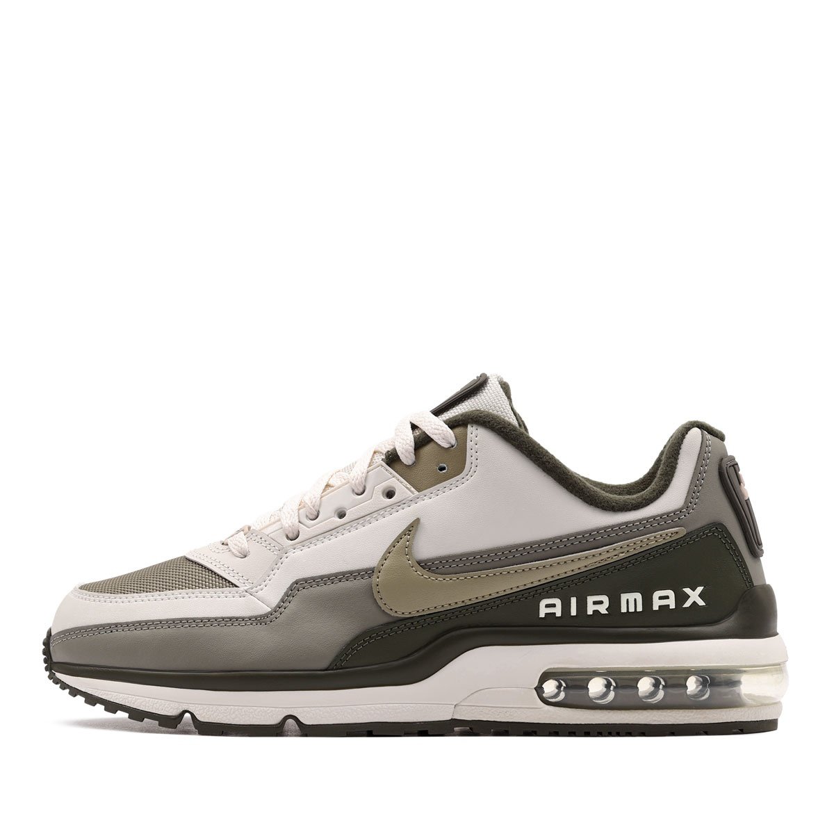 Мъжки маратонки Nike Air Max LTD 3 IH0247-030 Nike Air Max LTD 3 Мъжки маратонки IH0247-030