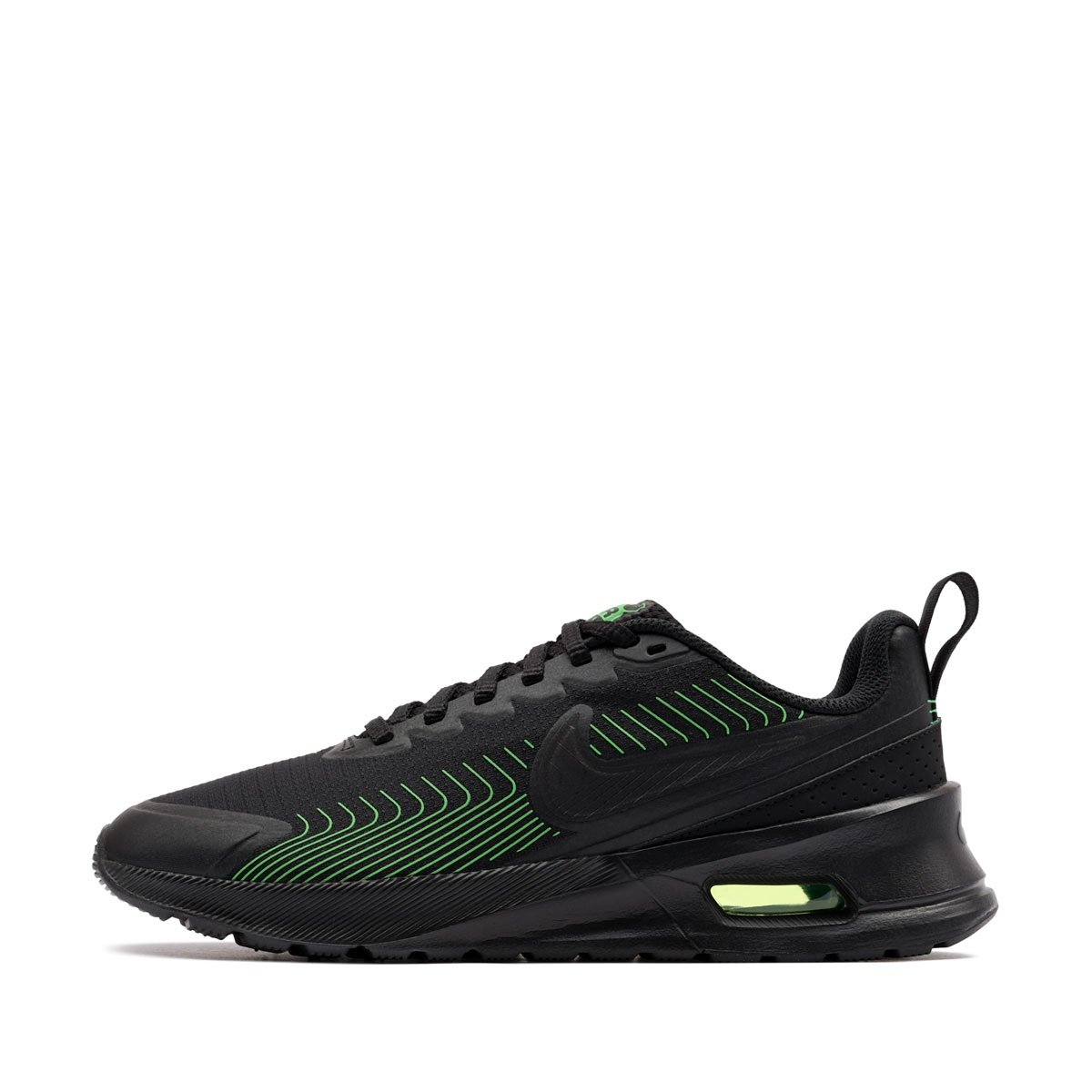 Дамски маратонки Nike Air Max Nuaxis FD4329-011 Nike Air Max Nuaxis Дамски маратонки FD4329-011