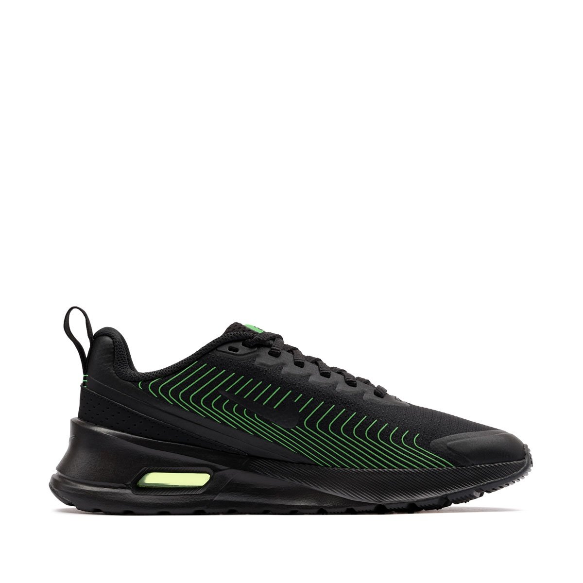 Дамски маратонки Nike Air Max Nuaxis FD4329-011 Nike Air Max Nuaxis Дамски маратонки FD4329-011