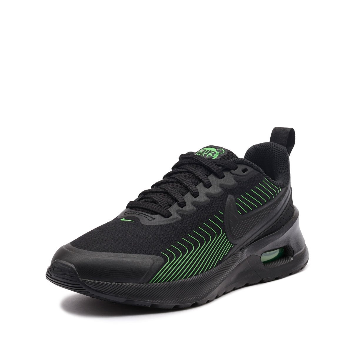 Дамски маратонки Nike Air Max Nuaxis FD4329-011 Nike Air Max Nuaxis Дамски маратонки FD4329-011