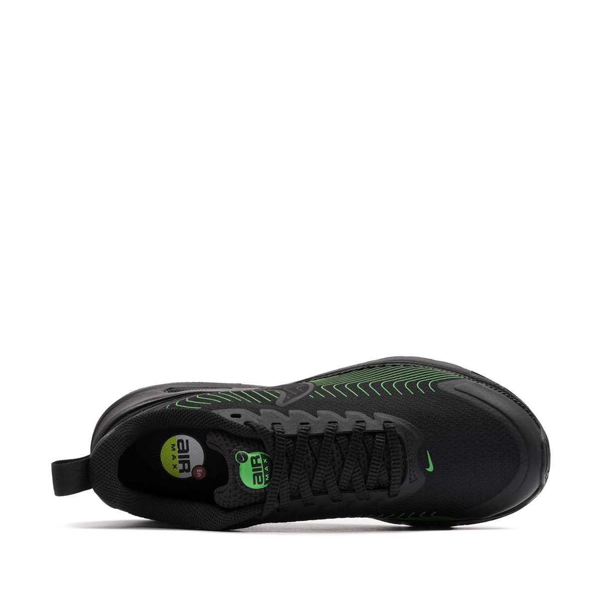 Дамски маратонки Nike Air Max Nuaxis FD4329-011 Nike Air Max Nuaxis Дамски маратонки FD4329-011