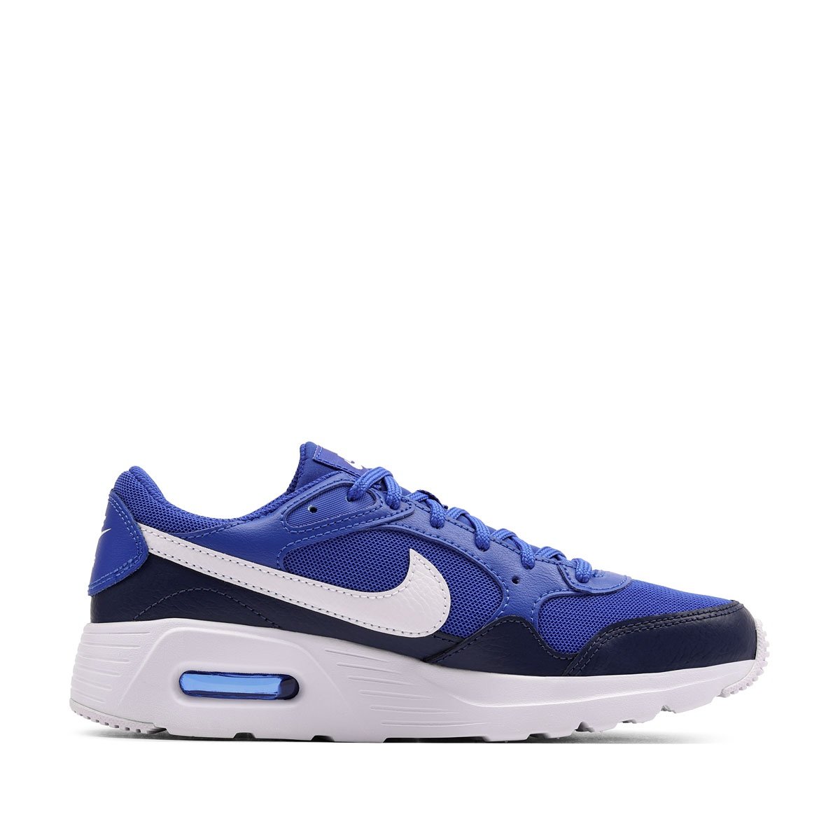 Маратонки Nike Air Max SC CZ5358-402 Nike Air Max SC Маратонки CZ5358-402