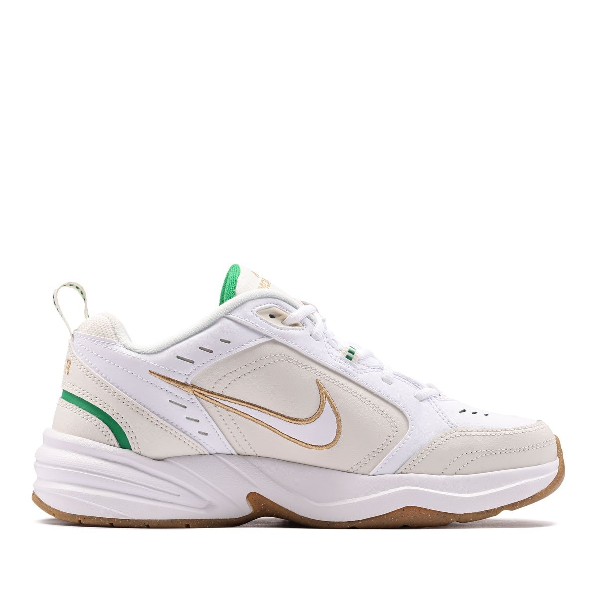 Мъжки маратонки Nike Air Monarch IV 415445-103 Nike Air Monarch IV Мъжки маратонки 415445-103