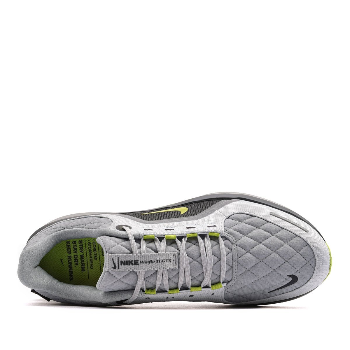 Мъжки маратонки Nike Air Winflo 11 Gore-Tex FQ1358-005 Nike Air Winflo 11 Gore-Tex Мъжки маратонки FQ1358-005