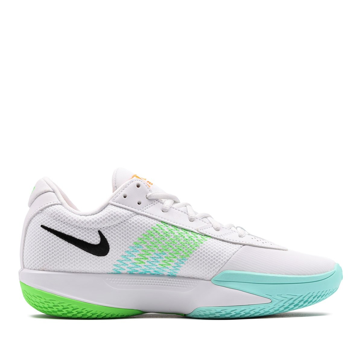 Nike Air Zoom G.T. Cut Academy Мъжки маратонки FB2599-107