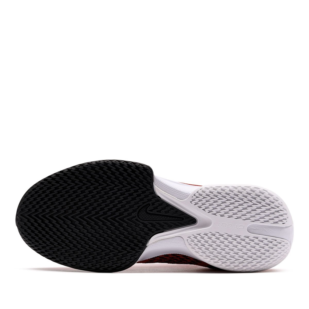 Мъжки маратонки Nike Air Zoom G.T. Cut Academy FB2599-601 Nike Air Zoom G.T. Cut Academy Мъжки маратонки FB2599-601
