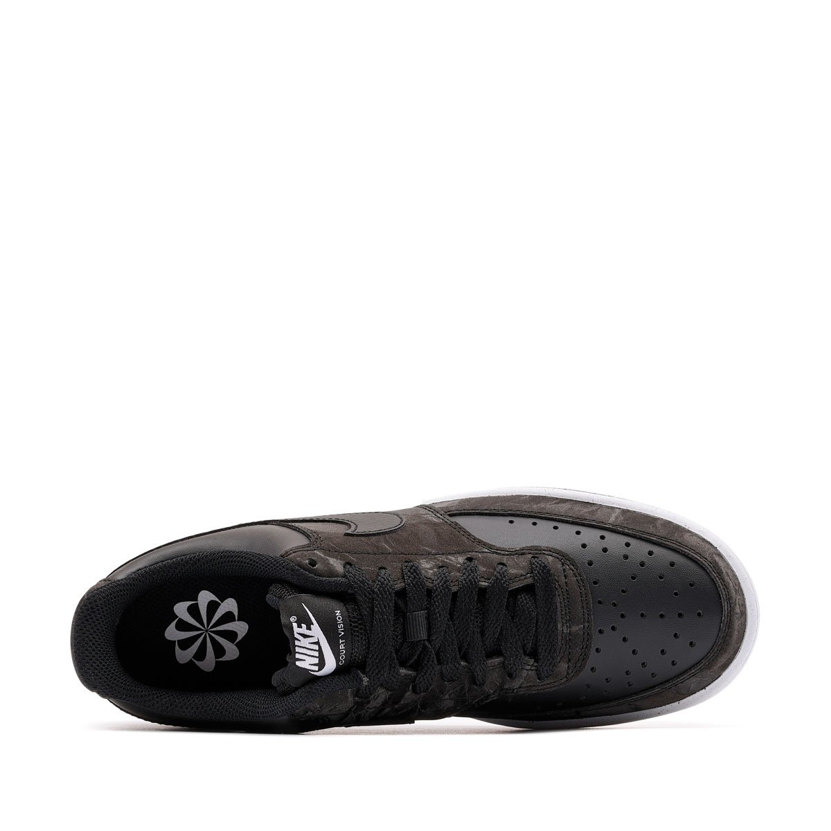Nike Court Vision Lo NN Дамски кецове HQ4377-001