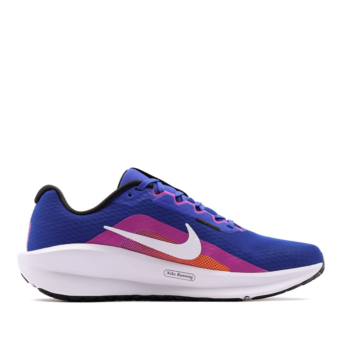Мъжки маратонки Nike Downshifter 13 FD6454-406 Nike Downshifter 13 Мъжки маратонки FD6454-406