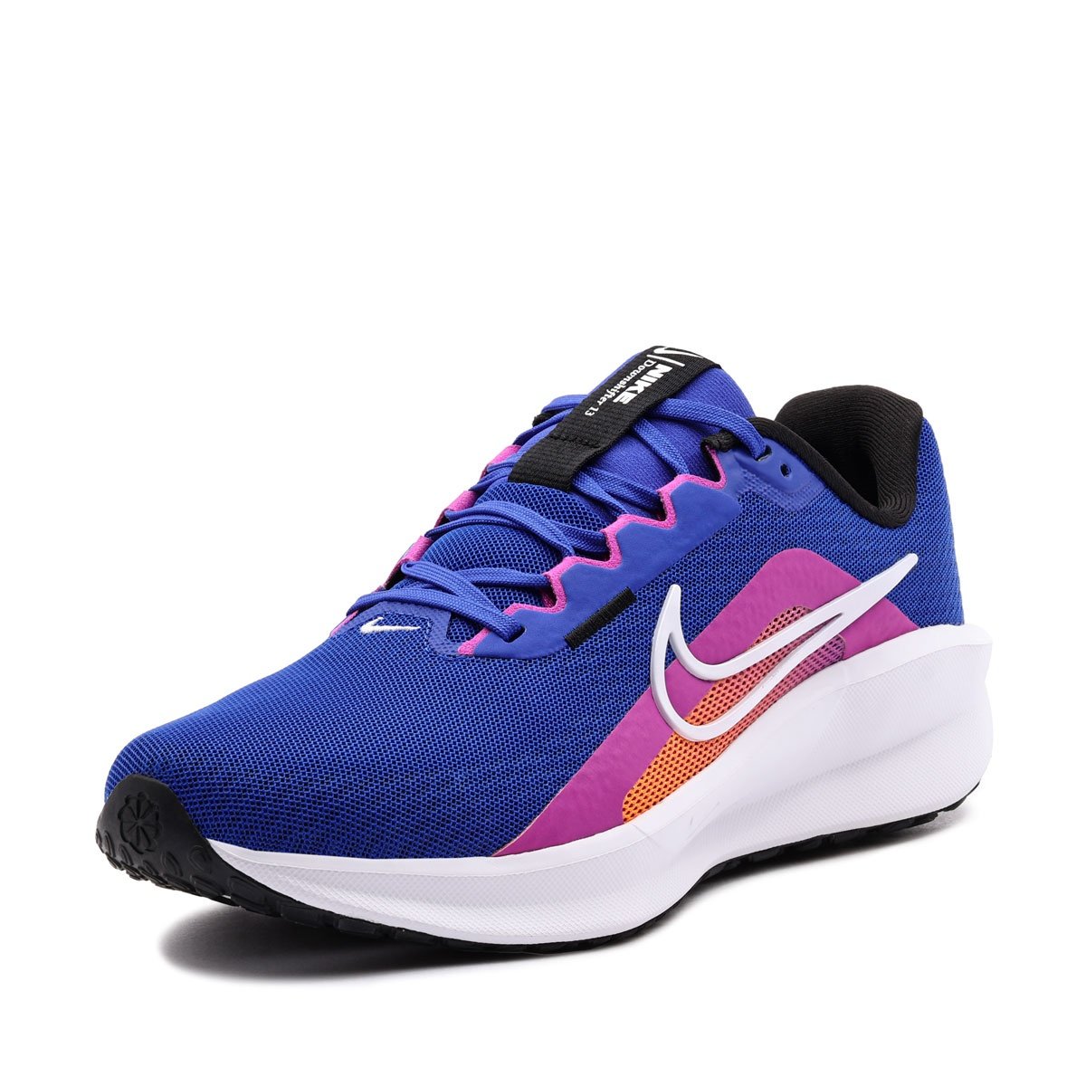 Мъжки маратонки Nike Downshifter 13 FD6454-406 Nike Downshifter 13 Мъжки маратонки FD6454-406