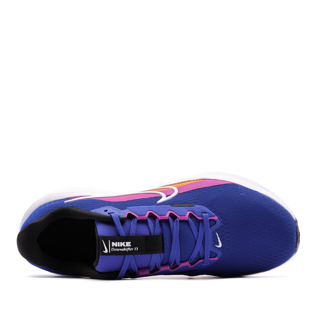 Мъжки маратонки Nike Downshifter 13 FD6454-406 Nike Downshifter 13 Мъжки маратонки FD6454-406