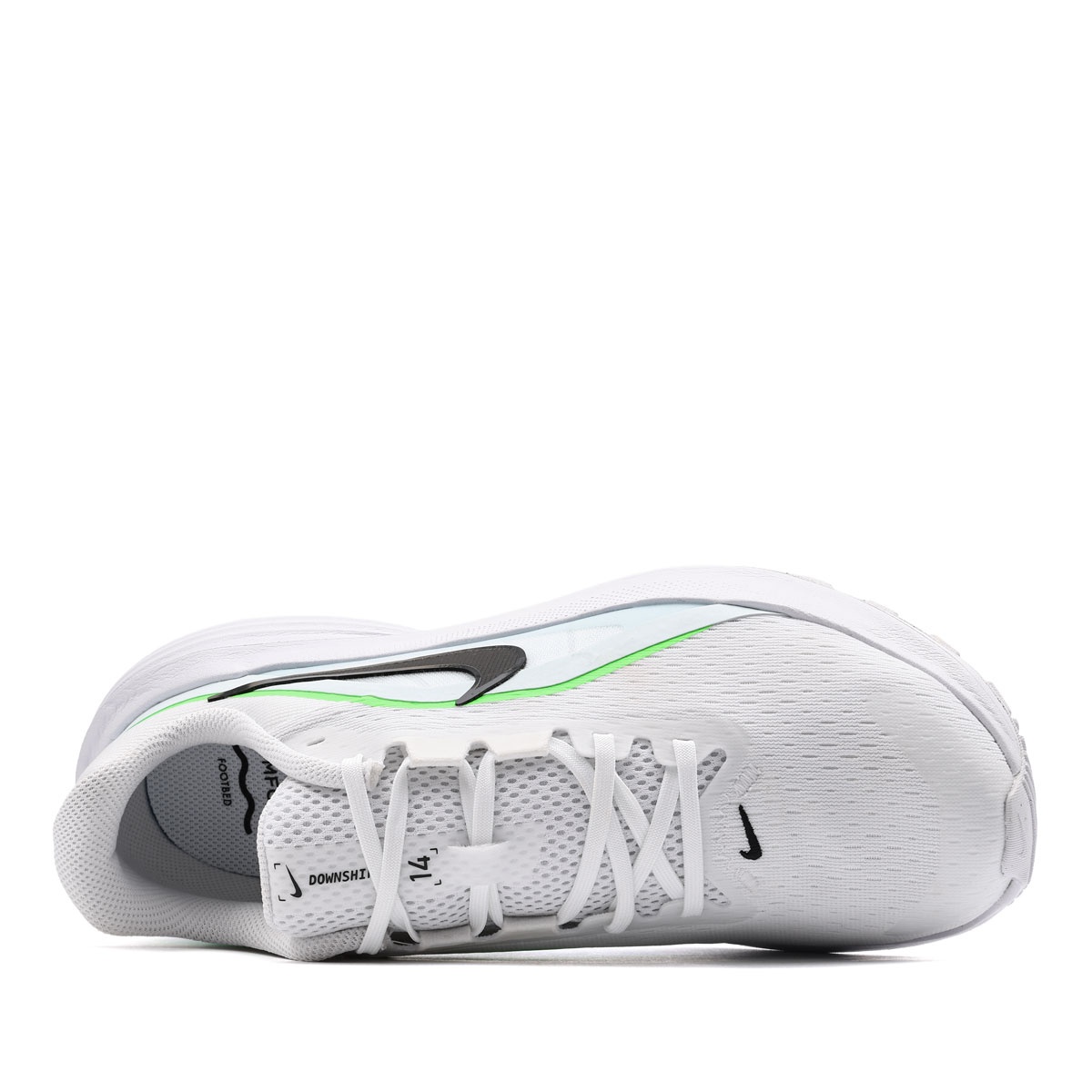 Nike Downshifter 14 Мъжки маратонки IB1895-100