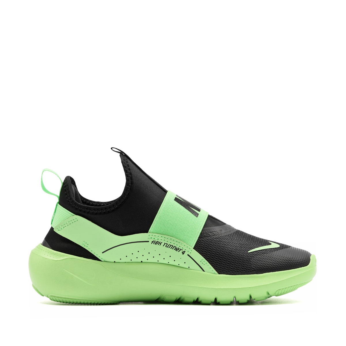 Nike Flex Runner 4 Маратонки IF2893-010