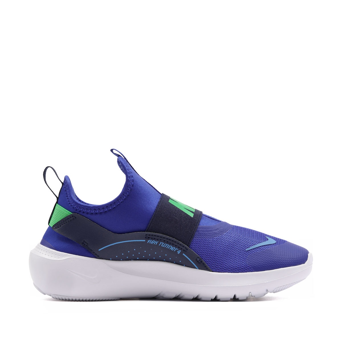 Nike Flex Runner 4 Маратонки IF2893-408