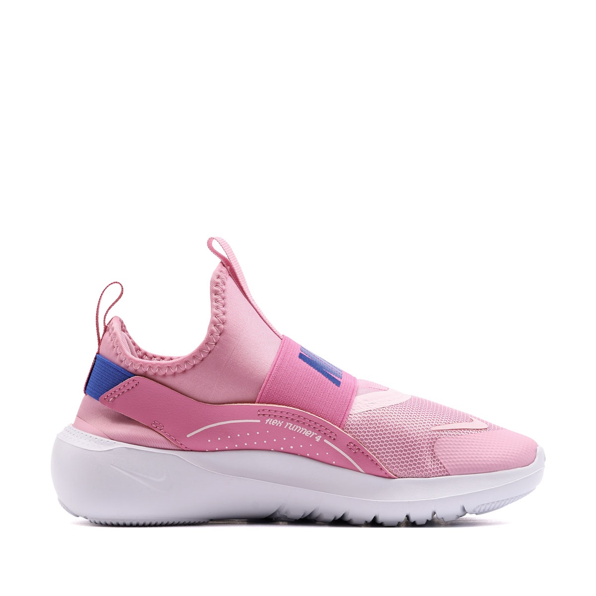 Nike Flex Runner 4 Маратонки IF2893-607