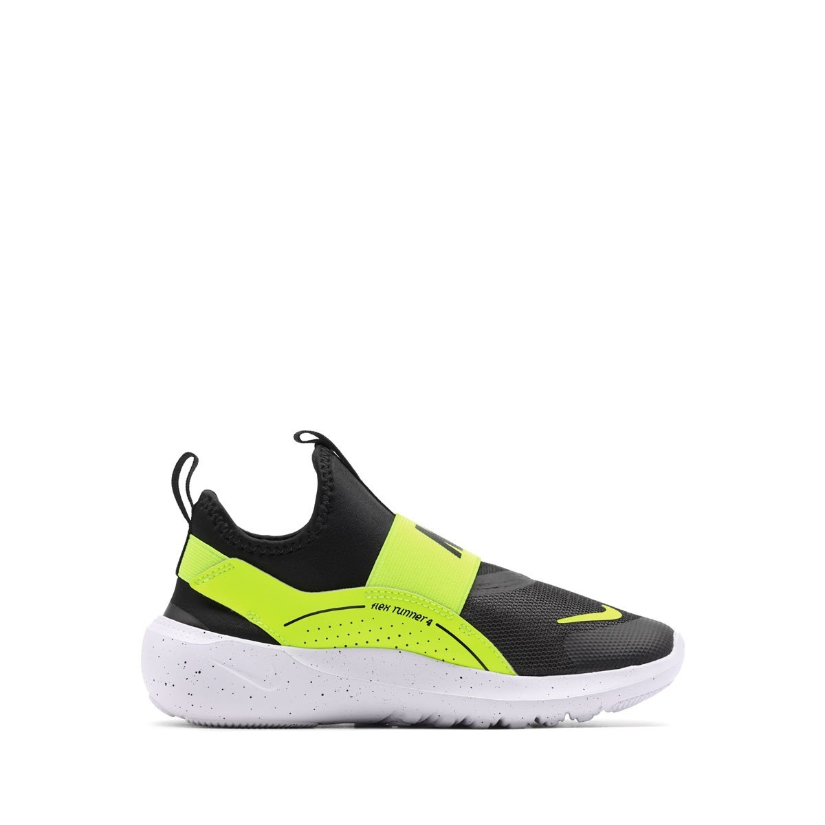 Nike Flex Runner 4 Детски маратонки IF2894-003