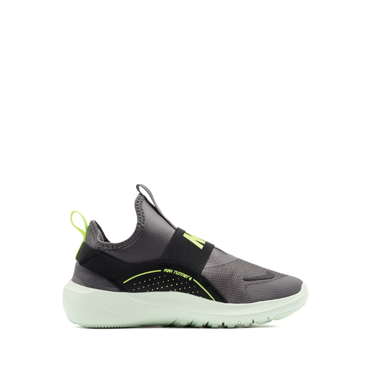 Nike Flex Runner 4 Детски маратонки IF2894-007