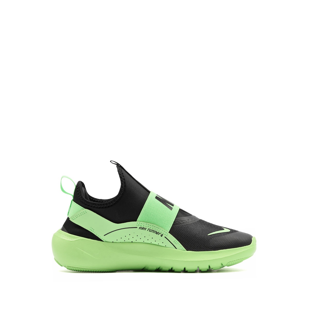 Nike Flex Runner 4 Детски маратонки IF2894-010