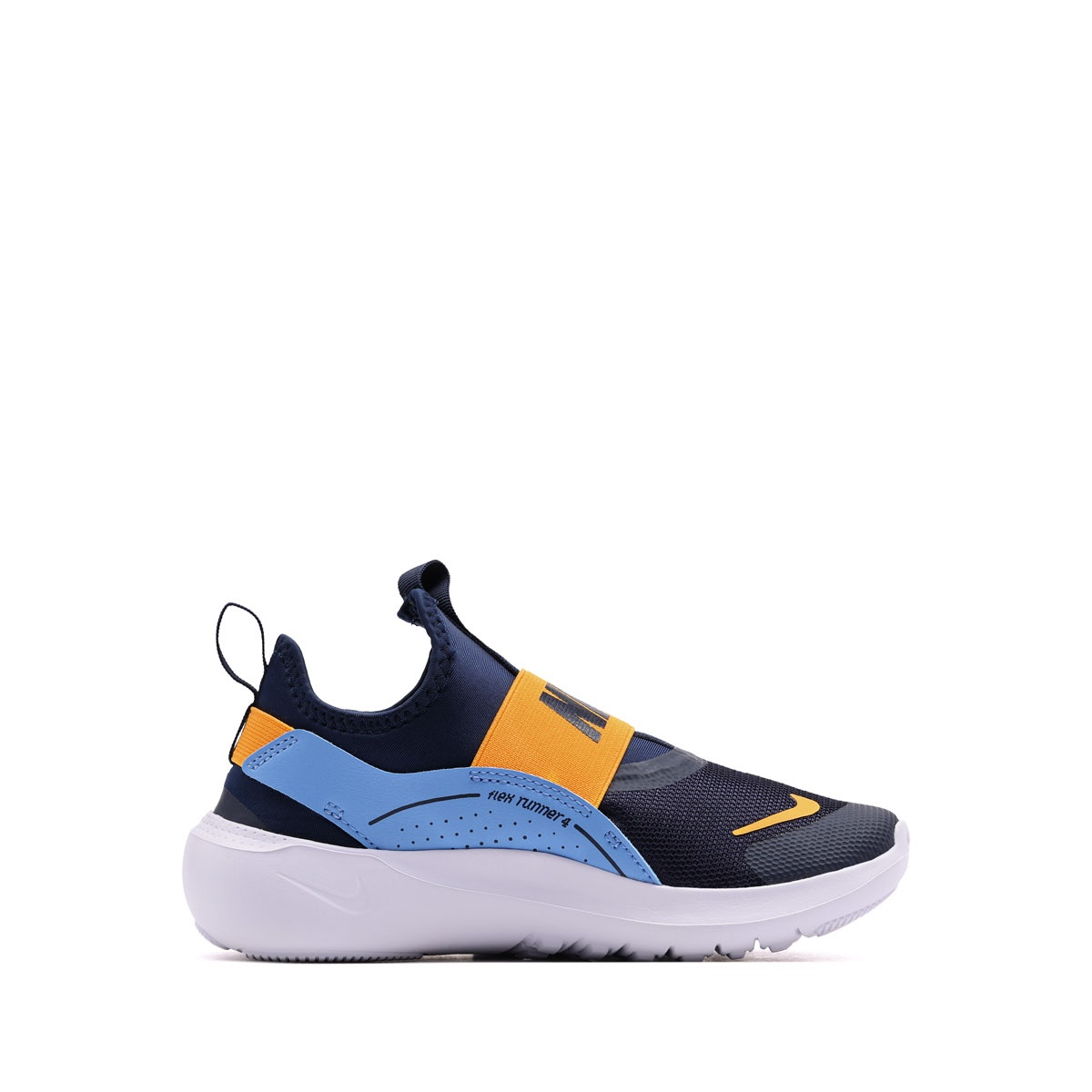 Nike Flex Runner 4 Детски маратонки IF2894-403