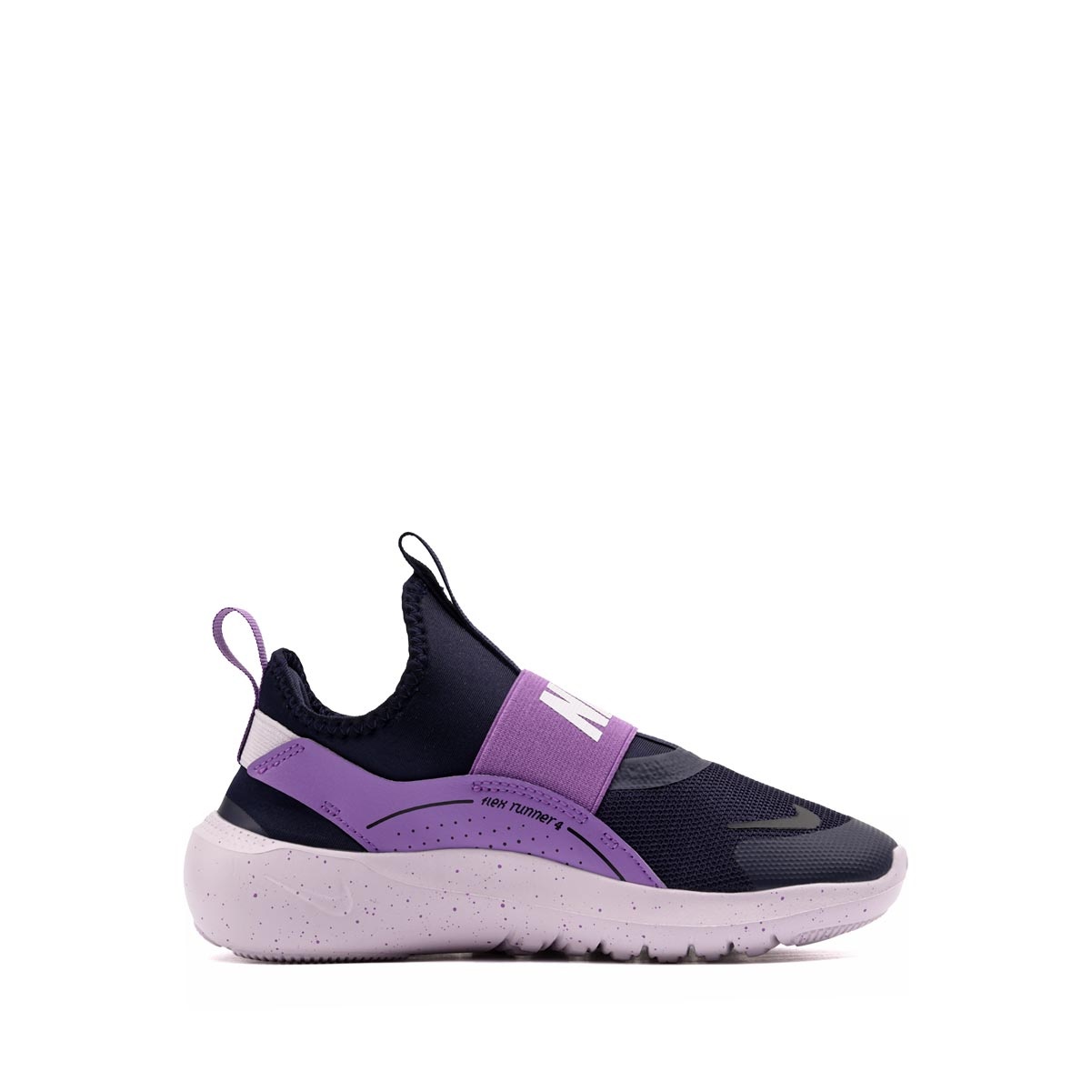 Nike Flex Runner 4 Детски маратонки IF2894-406
