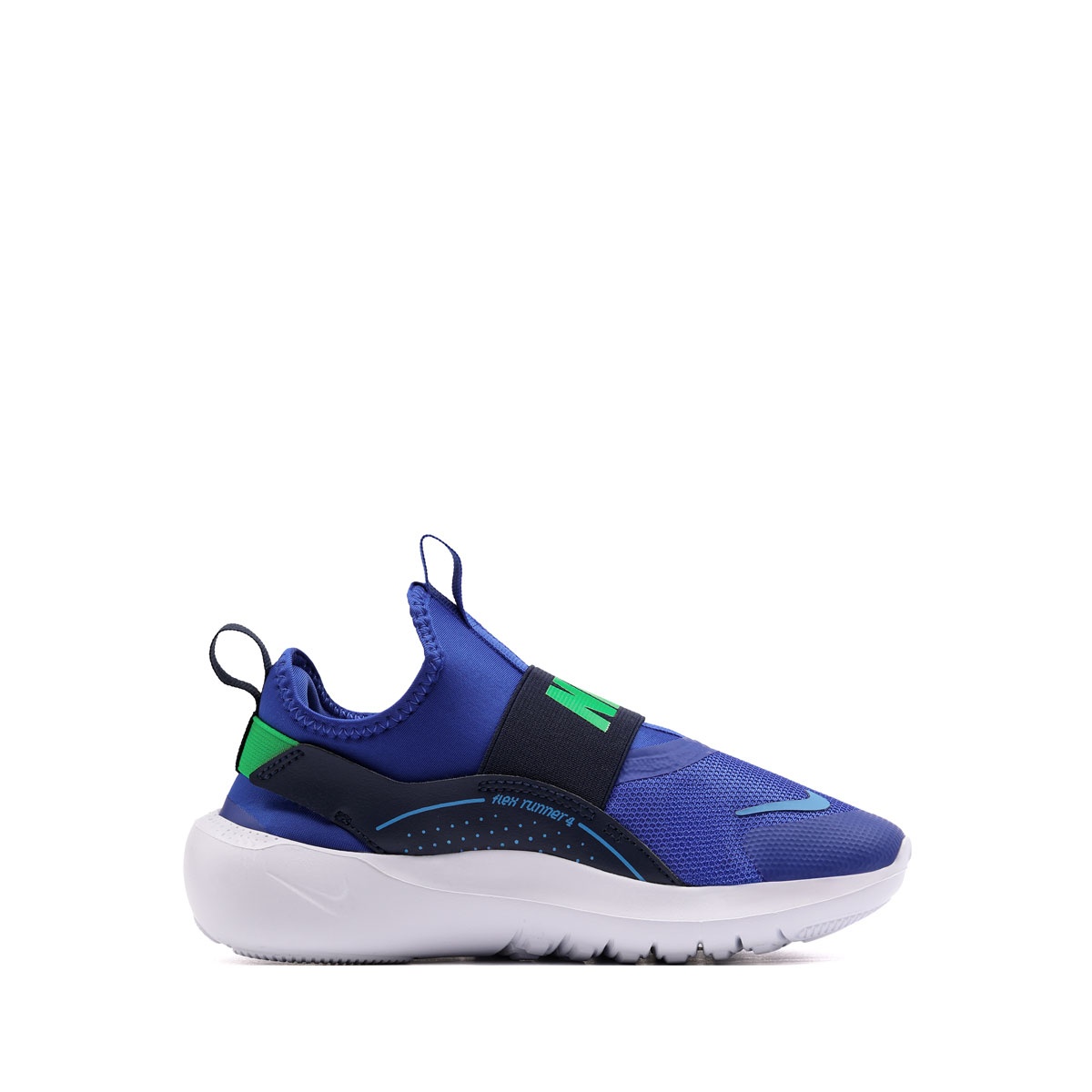 Nike Flex Runner 4 Детски маратонки IF2894-408