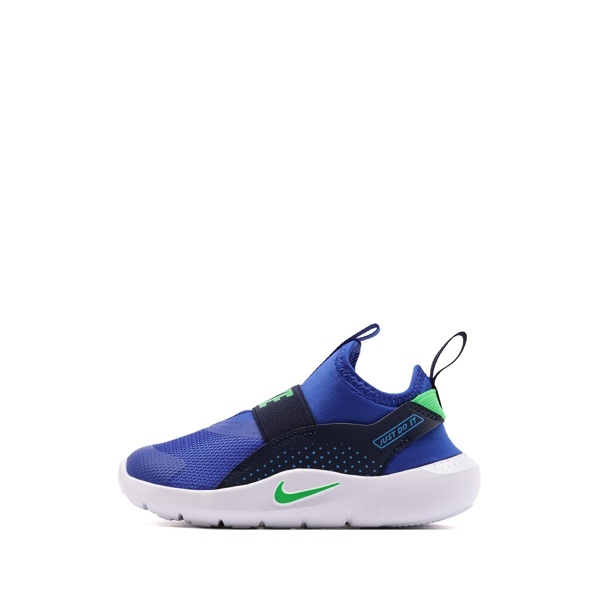 Nike Flex Runner 4 TD Детски маратонки IF2895-408