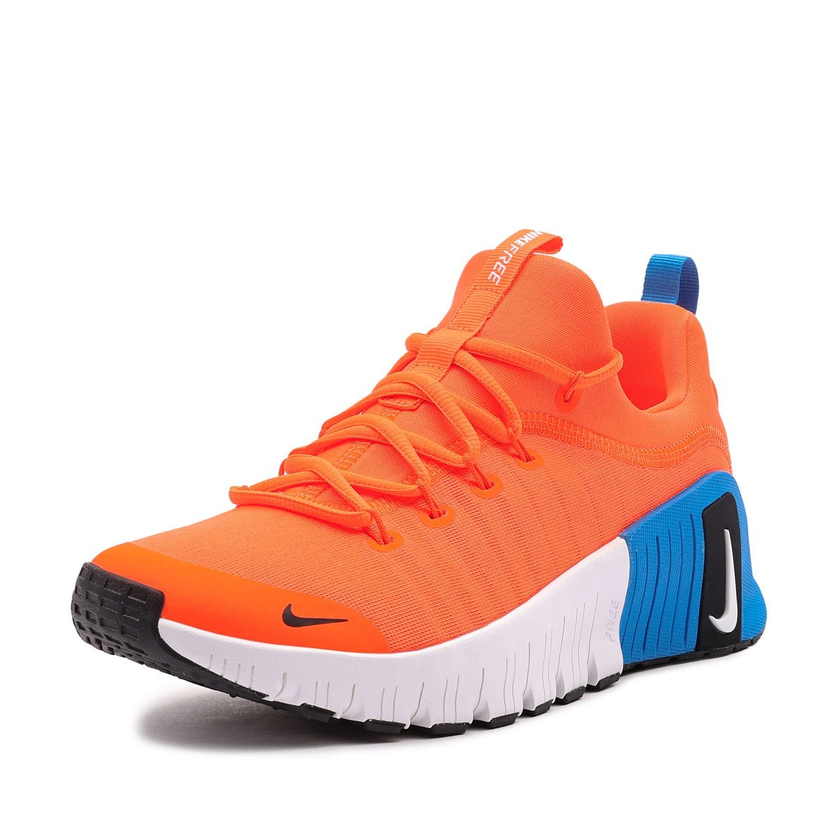 Nike Free Metcon 6 Мъжки маратонки FJ7127-802