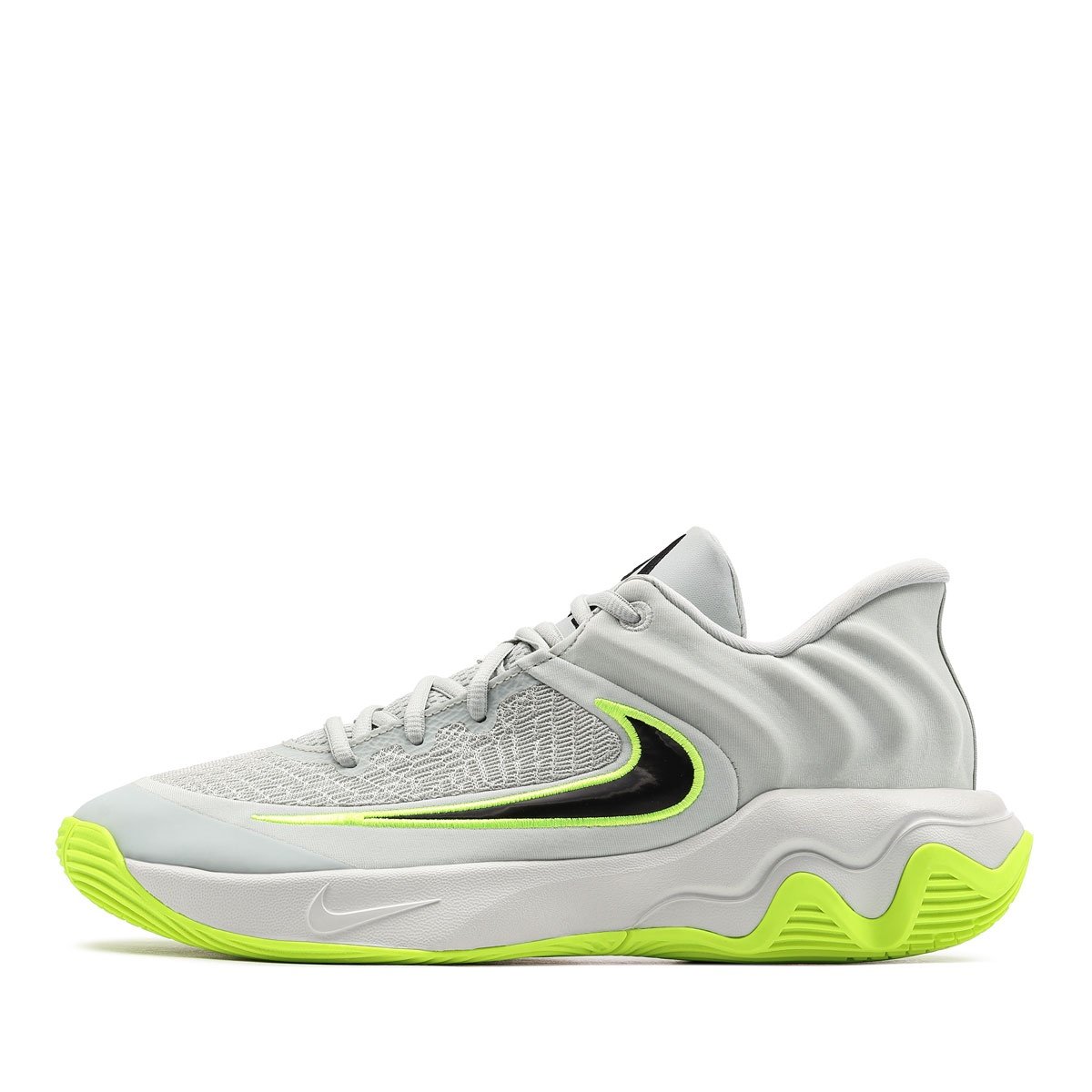Nike Giannis Immortality 4 Мъжки маратонки FQ3680-007