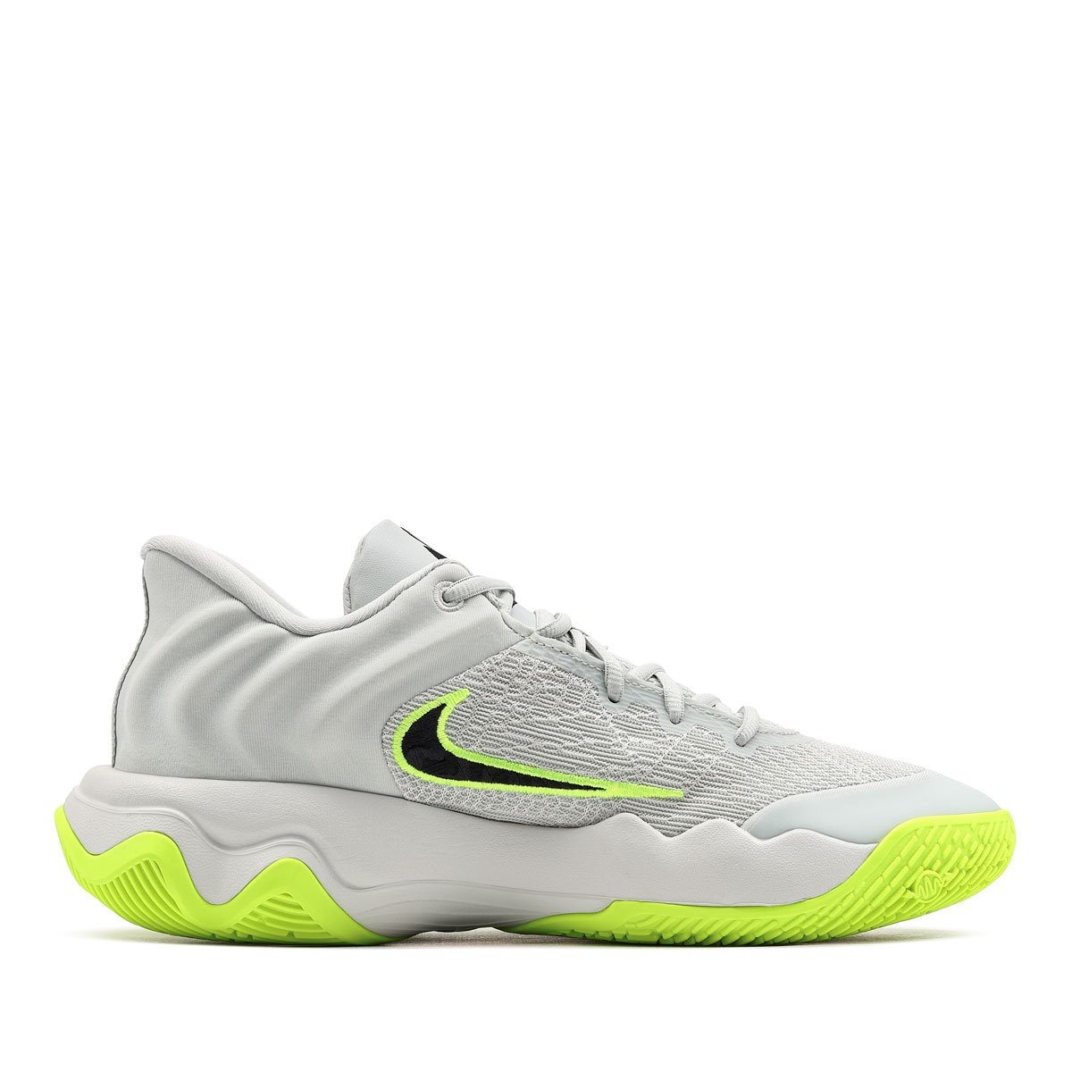 Nike Giannis Immortality 4 Мъжки маратонки FQ3680-007