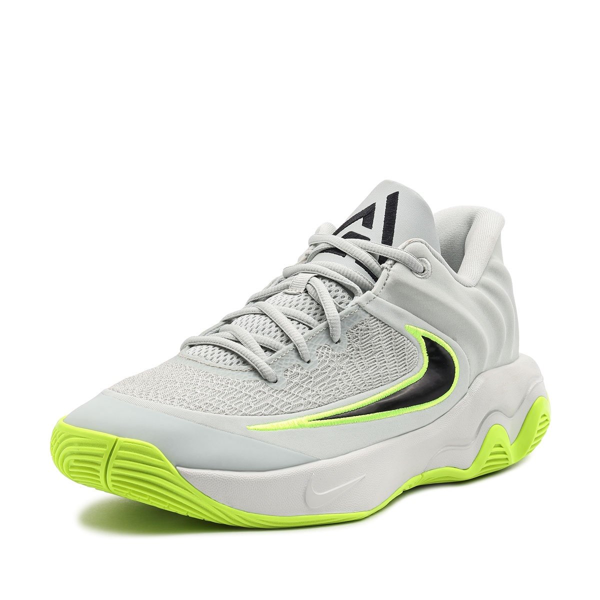Nike Giannis Immortality 4 Мъжки маратонки FQ3680-007