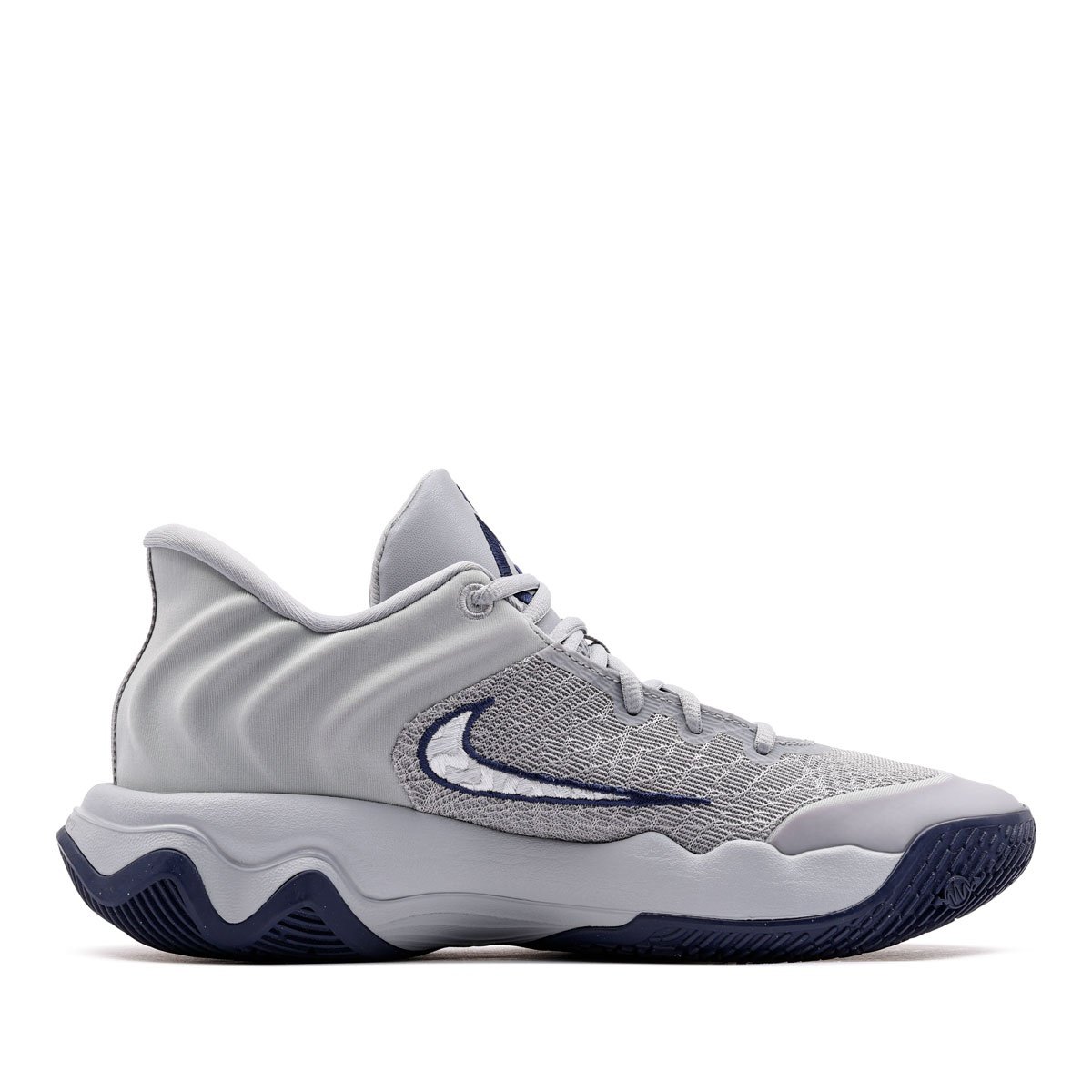 Nike Giannis Immortality 4 Мъжки маратонки FQ3680-008