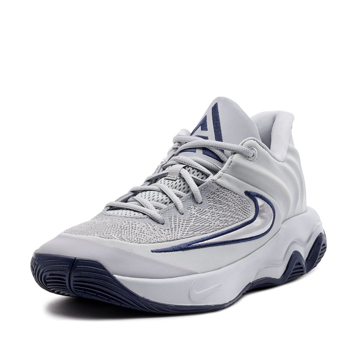 Nike Giannis Immortality 4 Мъжки маратонки FQ3680-008