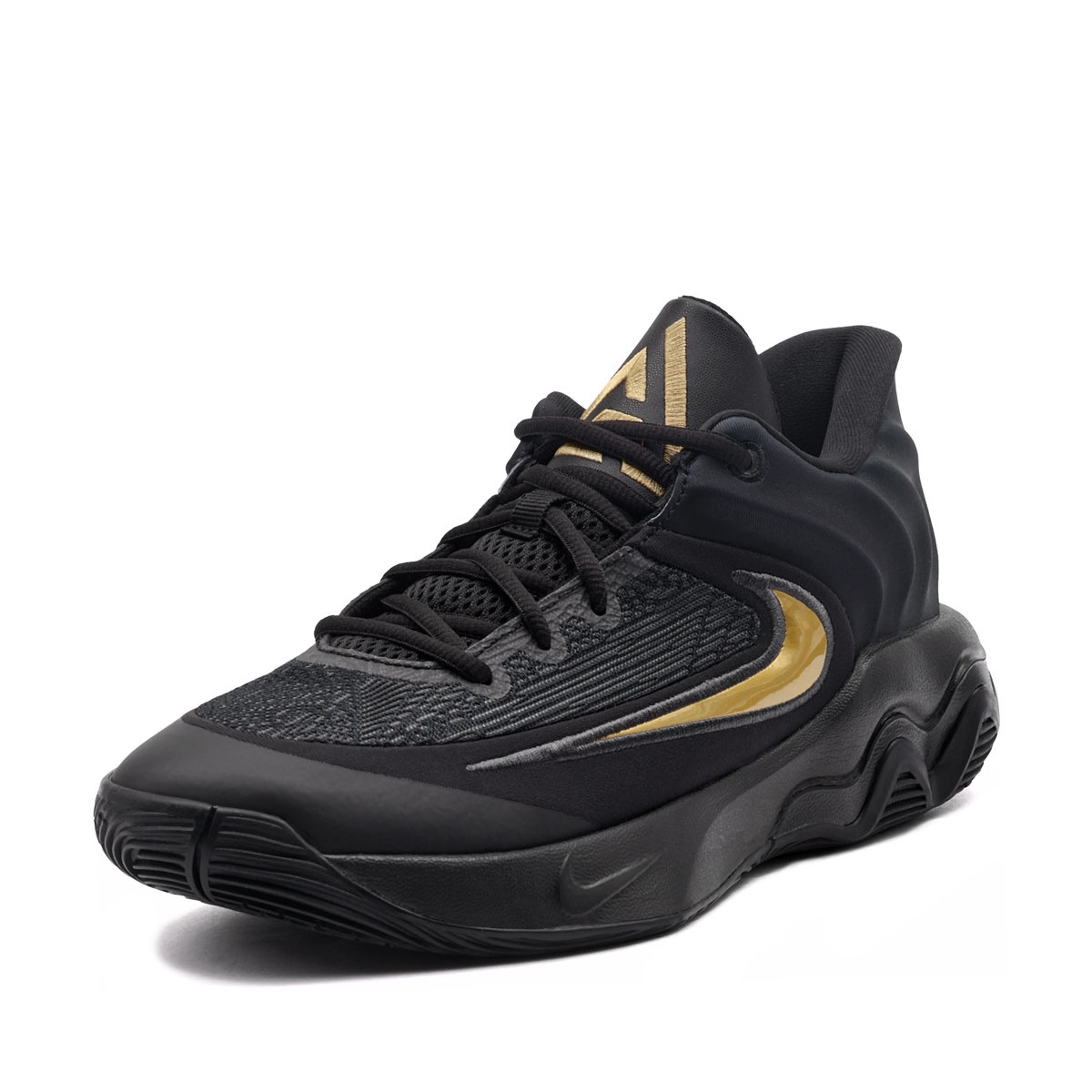 Nike Giannis Immortality 4 Мъжки маратонки FQ3680-010