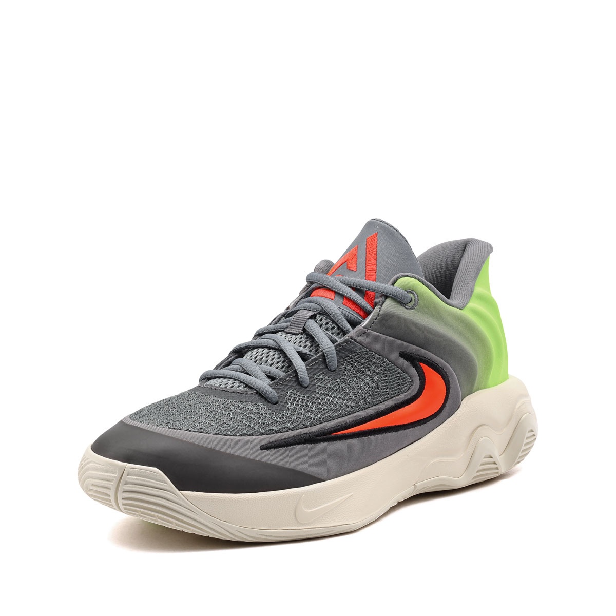 Nike Giannis Immortality 4 Мъжки маратонки FQ3680-011