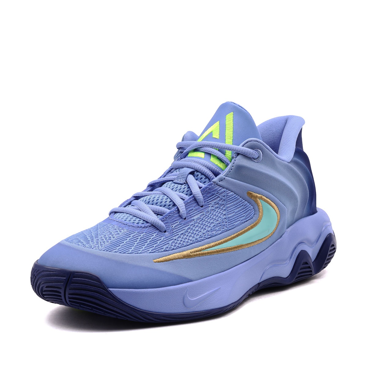 Nike Giannis Immortality 4 Мъжки маратонки FQ3680-402