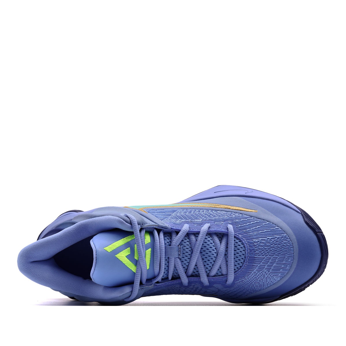 Nike Giannis Immortality 4 Мъжки маратонки FQ3680-402