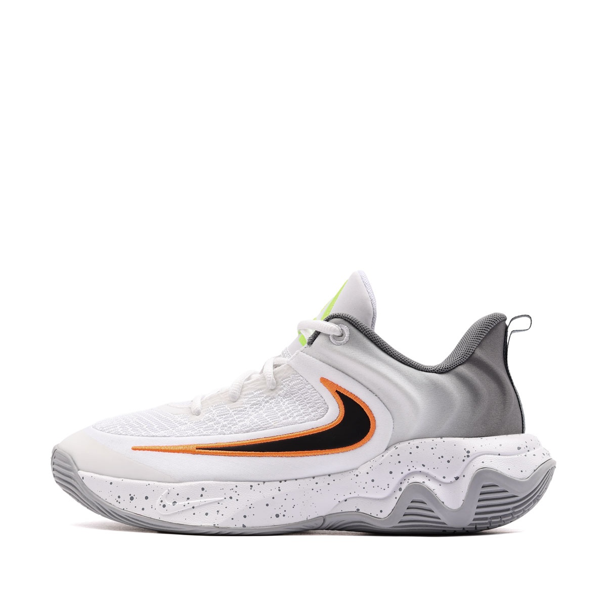 Nike Giannis Immortality 4 Маратонки IH7664-101