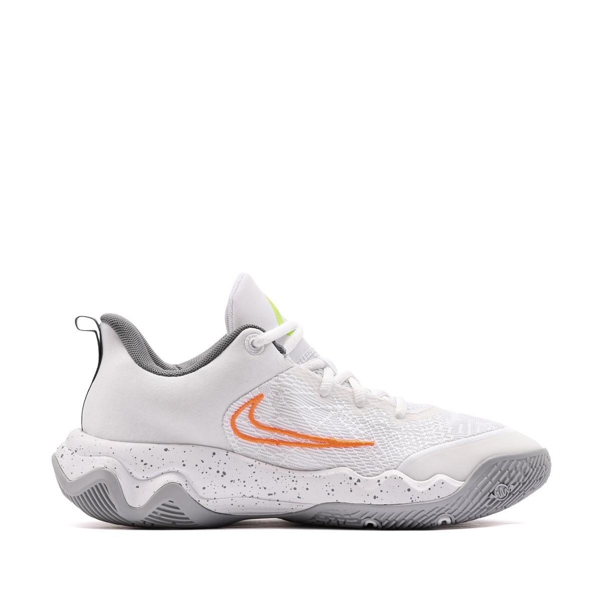 Nike Giannis Immortality 4 Маратонки IH7664-101