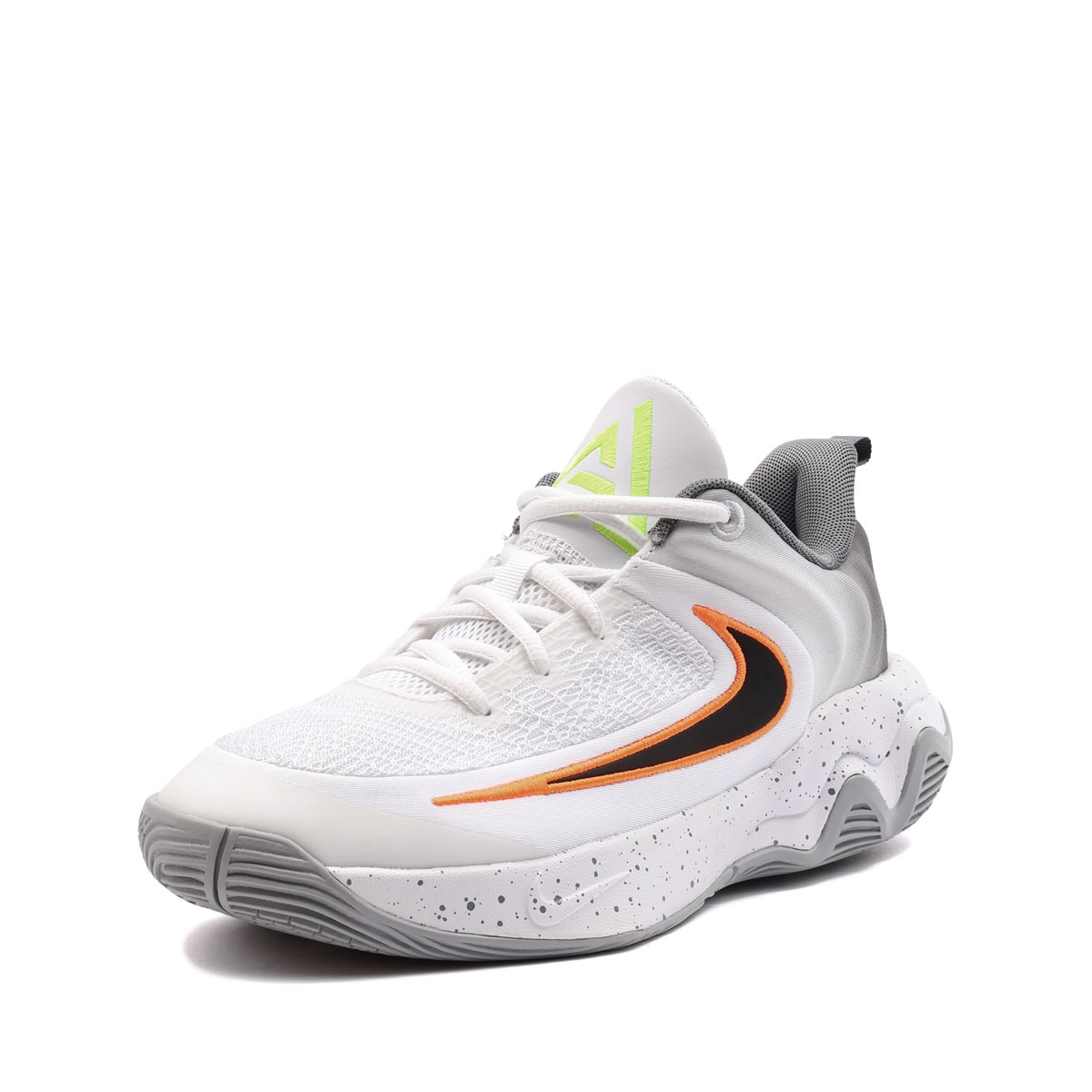 Nike Giannis Immortality 4 Маратонки IH7664-101