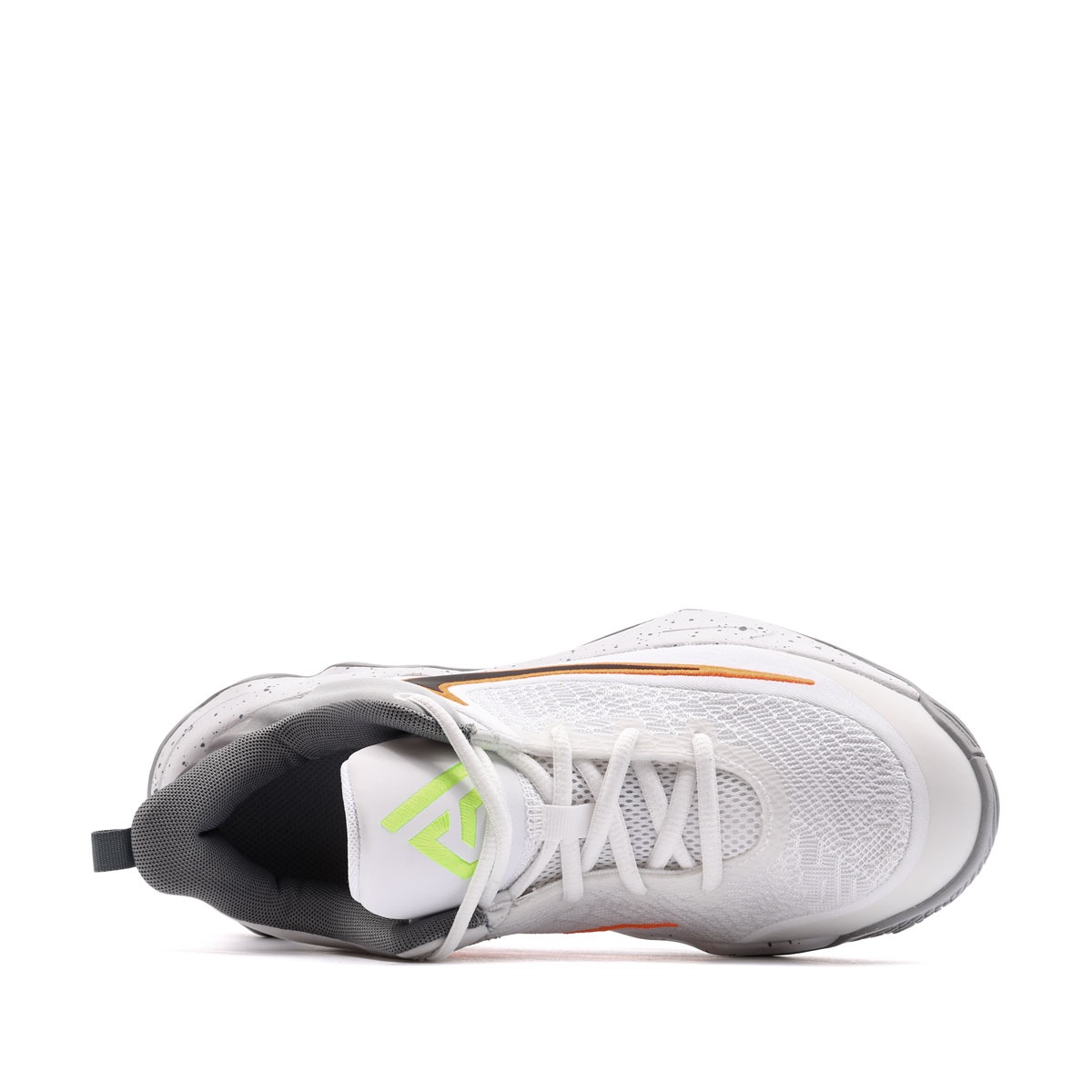 Nike Giannis Immortality 4 Маратонки IH7664-101