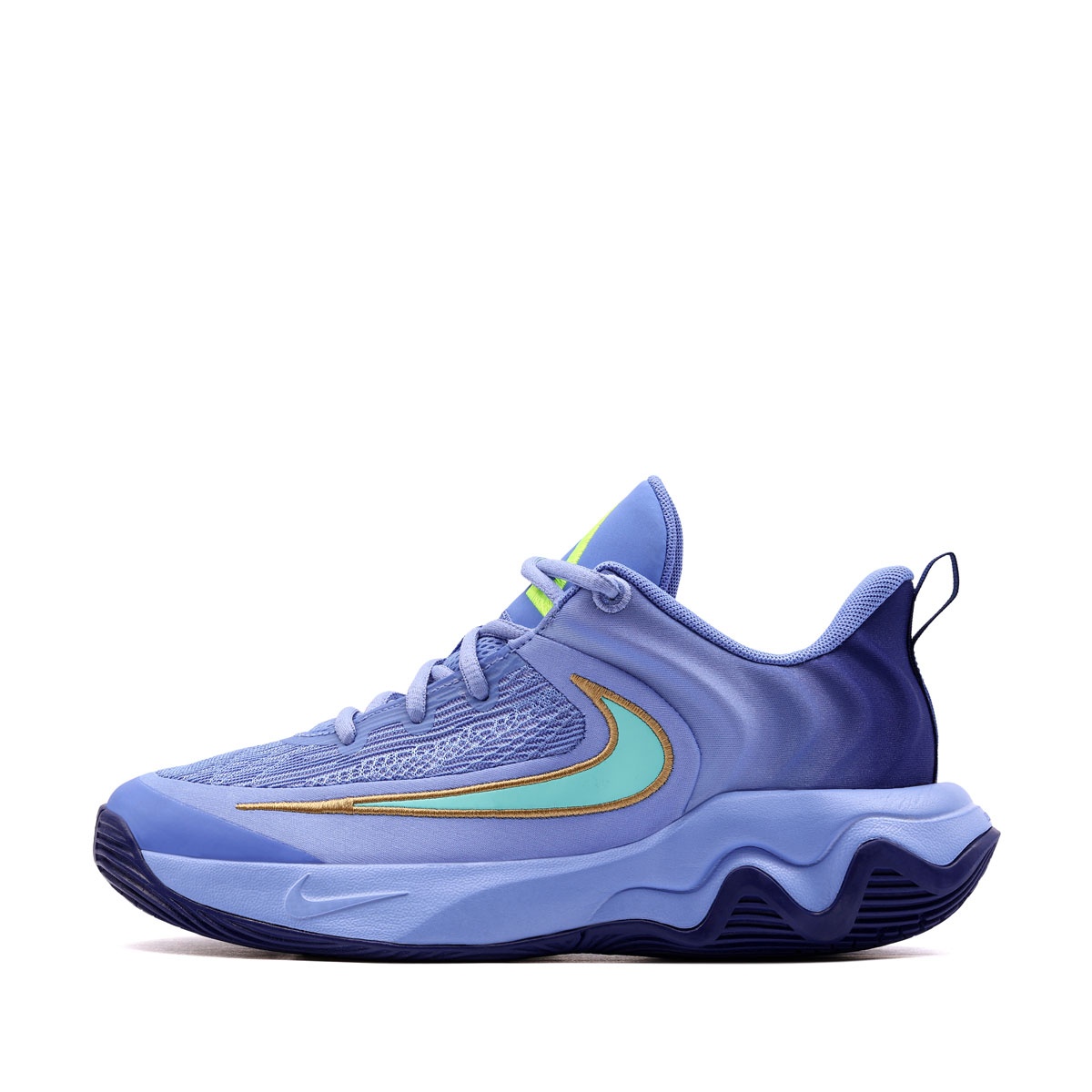 Nike Giannis Immortality 4 Маратонки IH7664-400