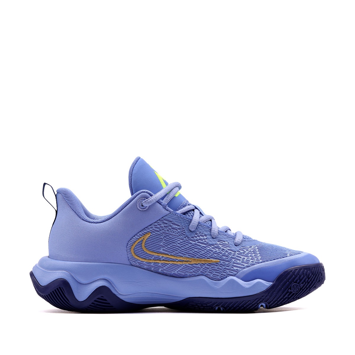 Nike Giannis Immortality 4 Маратонки IH7664-400