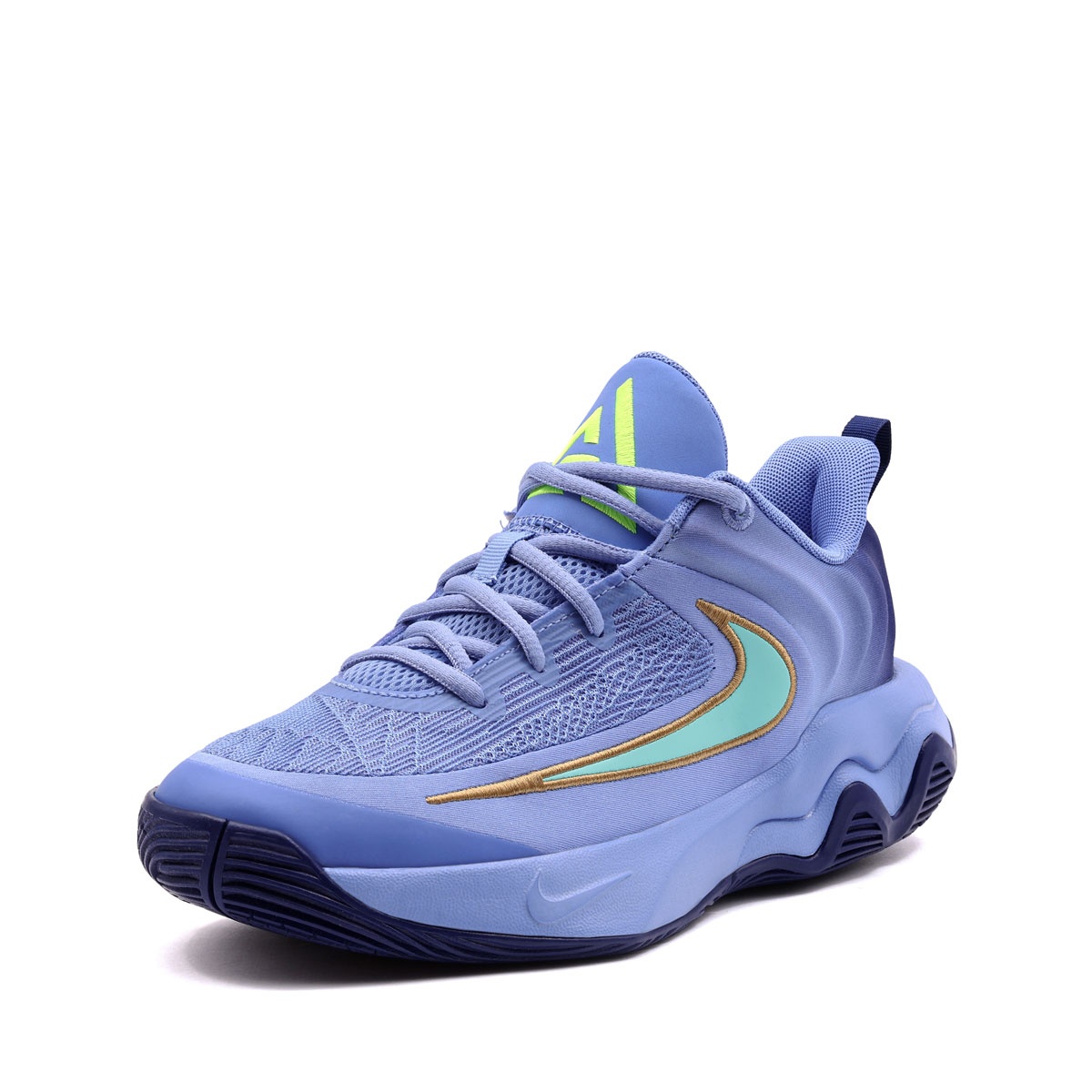 Nike Giannis Immortality 4 Маратонки IH7664-400