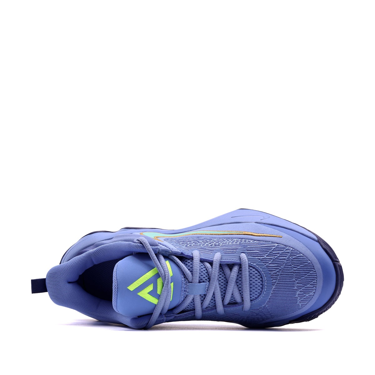 Nike Giannis Immortality 4 Маратонки IH7664-400